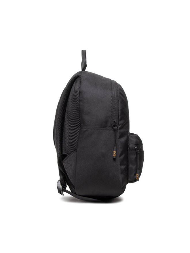 EA7 Emporio Armani Mochila EA7 Emporio Armani 245043 2R917 14021 Negro