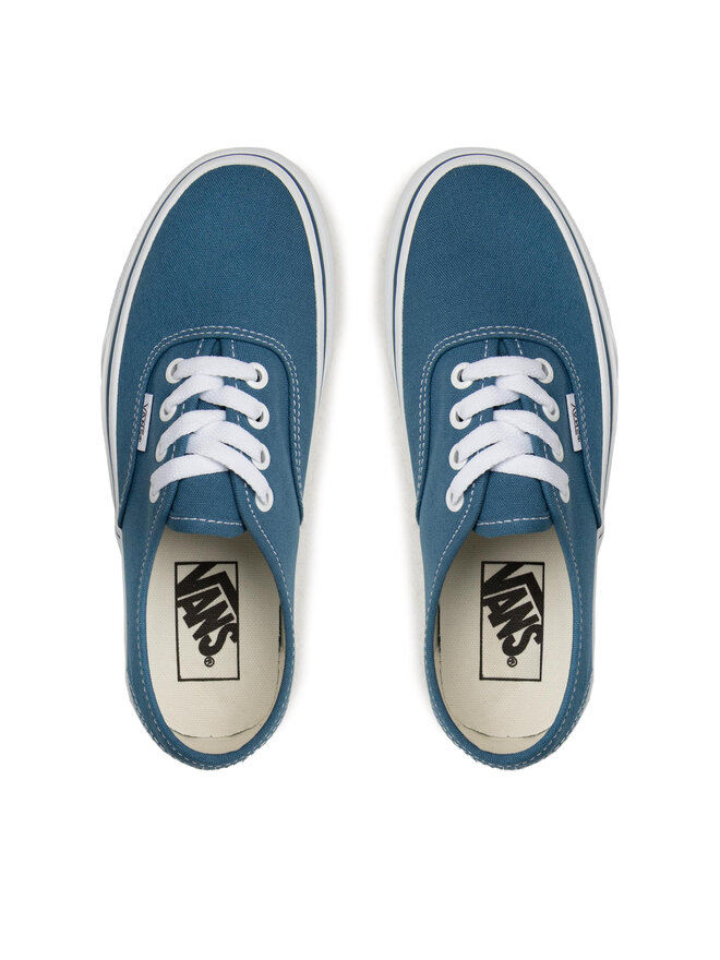 Vans Sneakers aus Stoff Vans Authentic VN-0 EE3NVY Blau