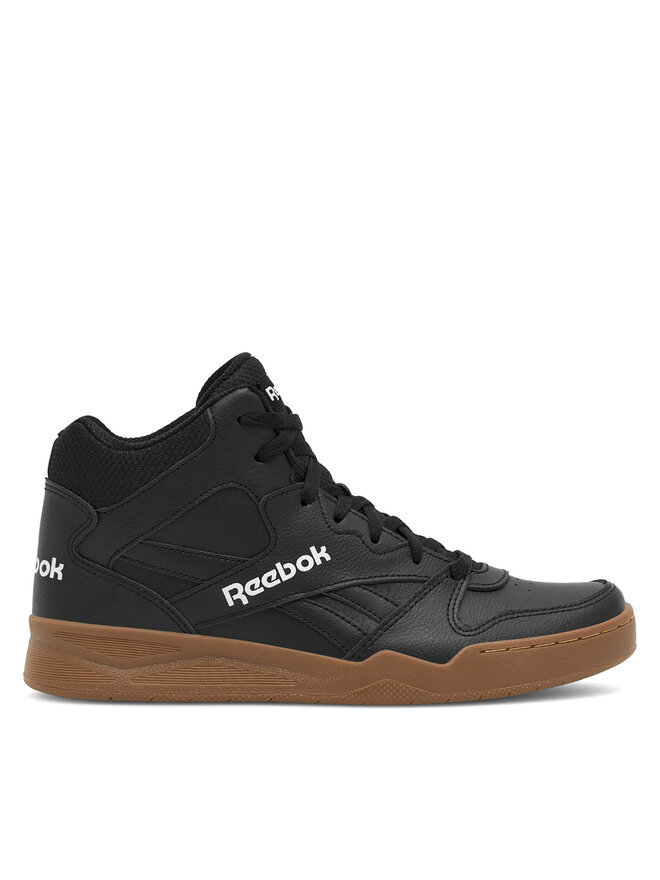 Reebok Sneakersy Reebok BB4500 Hi 2.0 100033908 Czarny