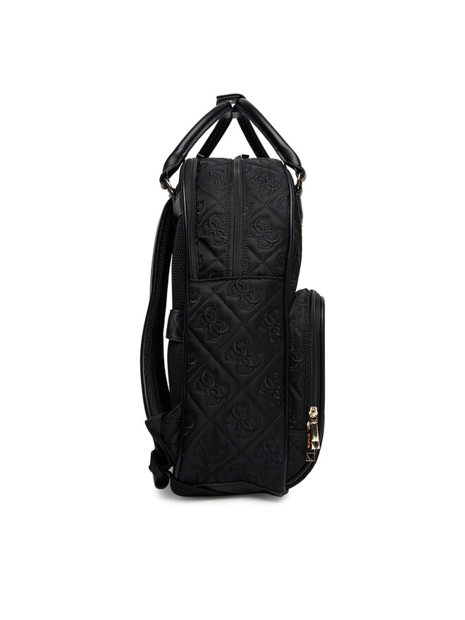 Guess Σακίδιο Guess Adelasia Travel TWNB96 58030 Μαύρο