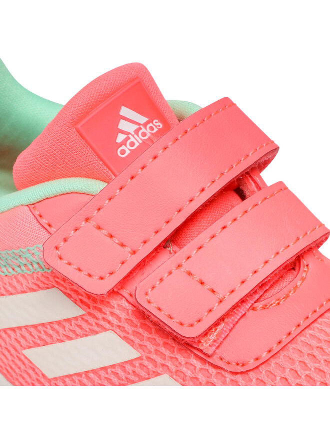 adidas Сникърси adidas Tensaur Run 2.0 Cf I GZ5859 Розов