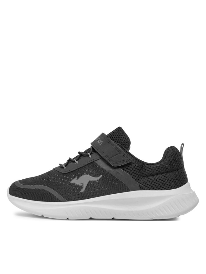 KangaRoos Sportcipők KangaRoos K-Ft Tech Ev 18916 5003 S Fekete