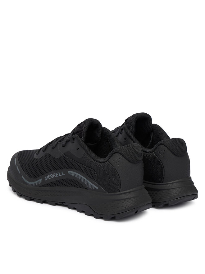 Merrell Sneakers Merrell Fly Strike 2 J068680 Schwarz