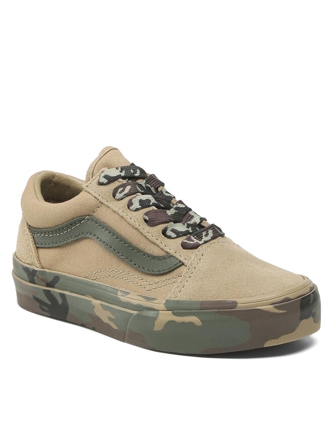 Vans old skool sidewall outlet