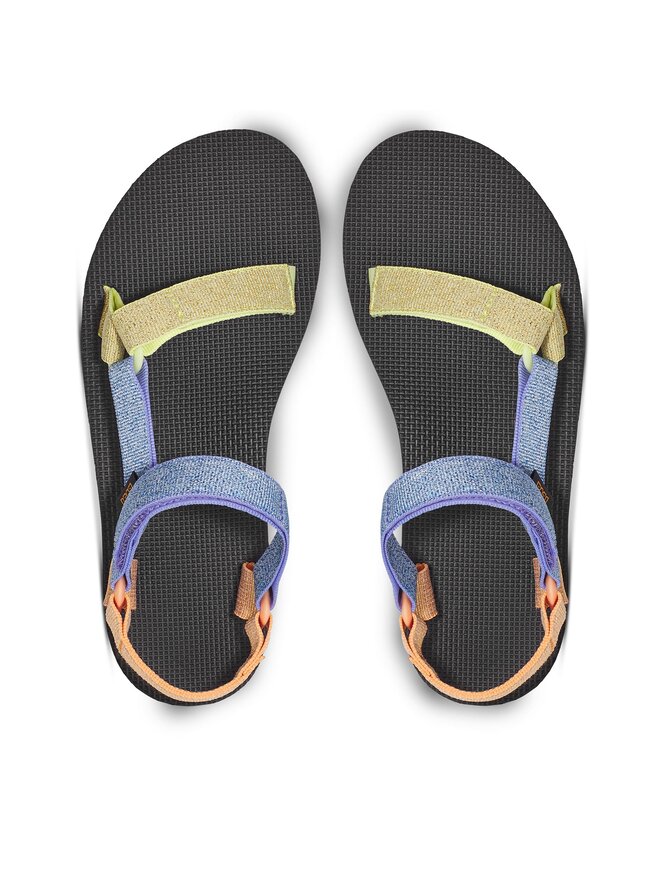 Teva Sandały Teva Midform Universal 1090969 Kolorowy