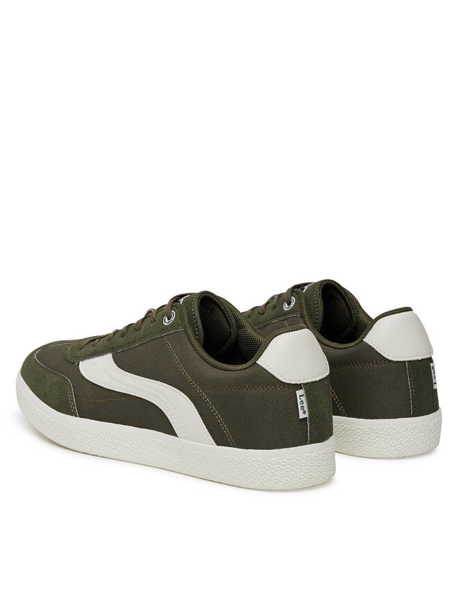 Lee Снікерcи Lee Lian N Men Low 50251043.15L Хакі