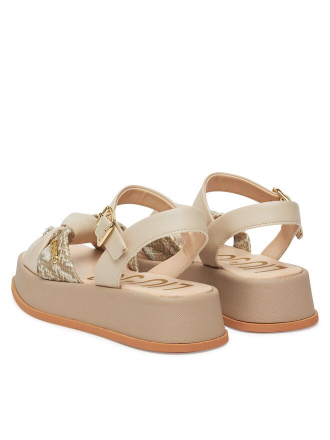 Liu Jo Sandalen Liu Jo You 751 4A5727 EX072 Beige