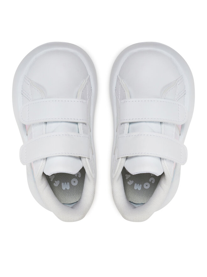 adidas Снікерcи adidas Grand Court 2.0 Cf I ID5265 Білий