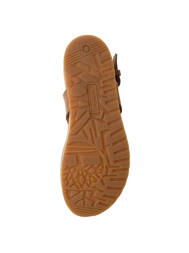 Timberland Босоніжки Timberland Malibu Waves Thong A1PGA/TB0A1PGAF131 Коричневий