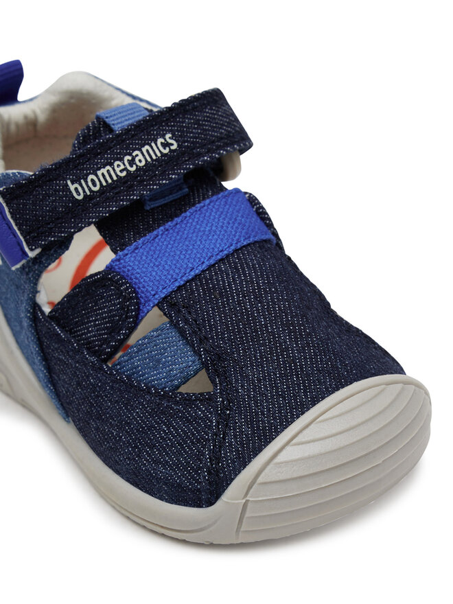 Biomecanics Kapcie Biomecanics 252176 Granatowy
