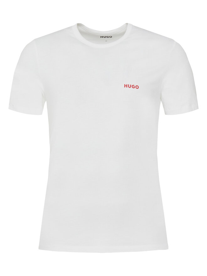 HUGO HUGO 3er-Set T-Shirts 50532811 Bunt Regular Fit