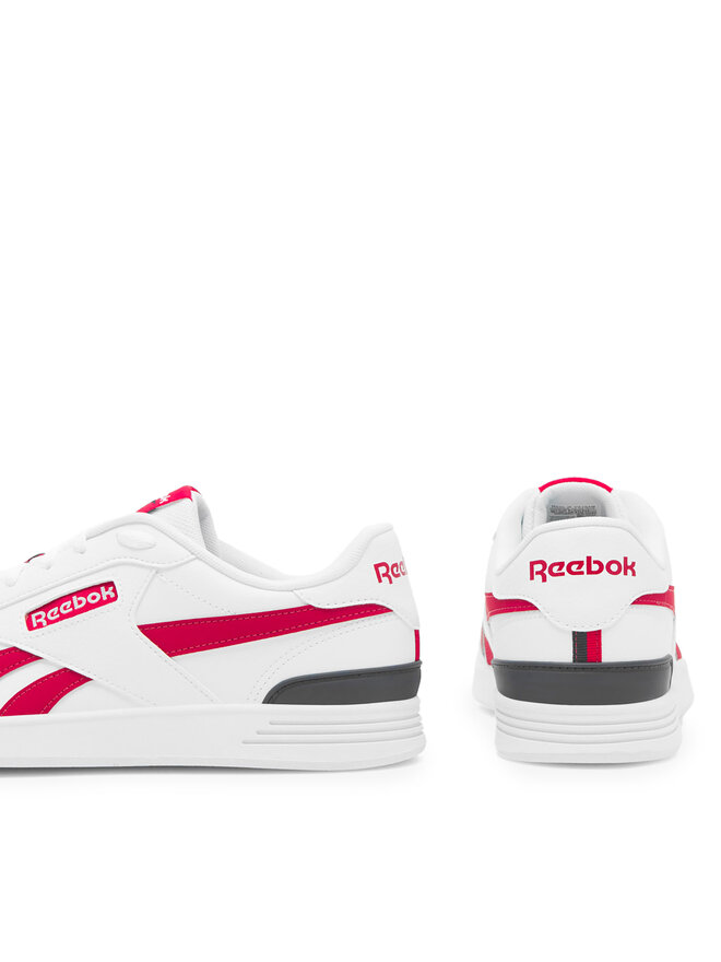 Reebok Sneakers Reebok Court Advance 100010629-M Weiß