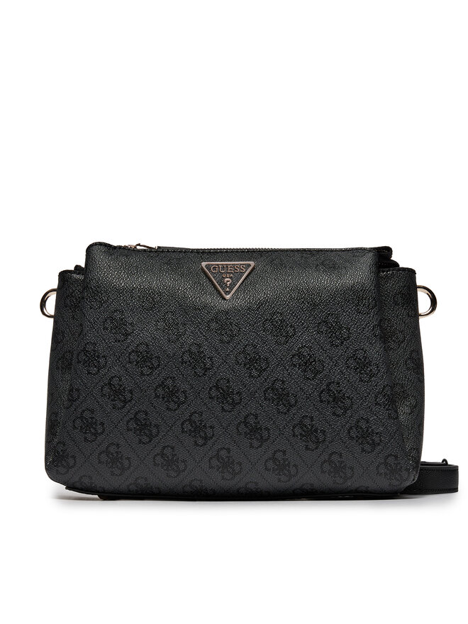 Guess Rankinė Guess Noelle (Bd) HWBG78 79120 Juoda