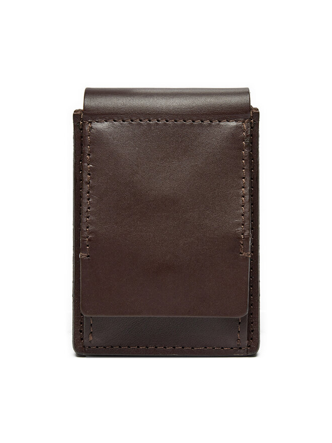 Balagan Cartera Balagan Anahi Marrón