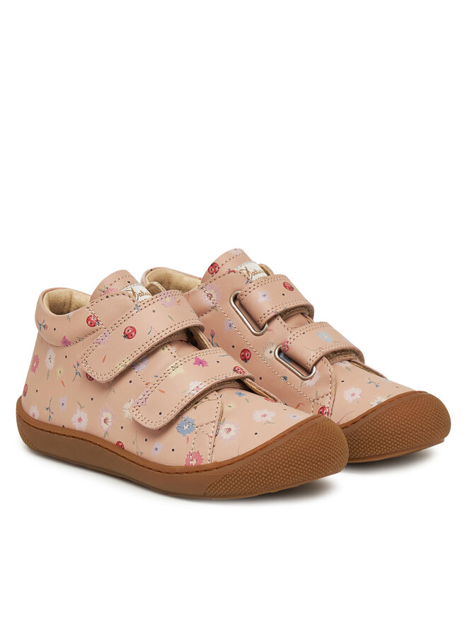 Naturino Halbschuhe Naturino Cocoon Vl 2012904-NM-0M04 S Rosa