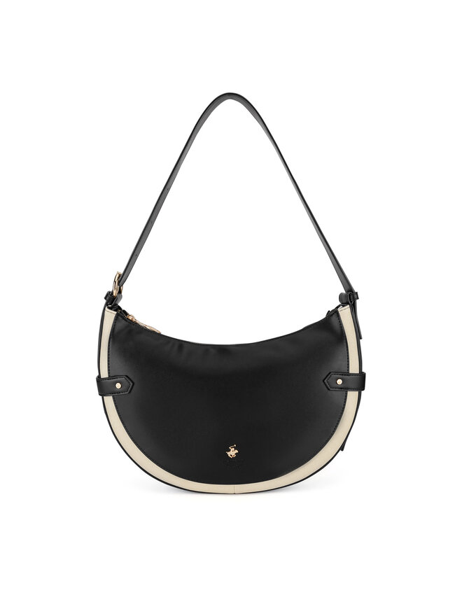 Beverly Hills Polo Club Bolso Beverly Hills Polo Club BHPC-C-003-07 Negro