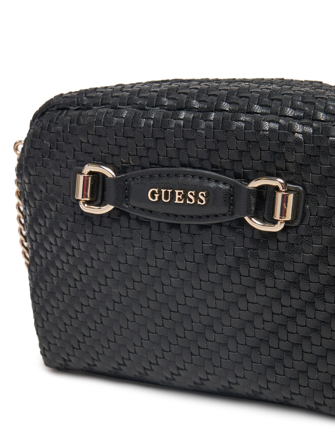 Guess Táska Guess HWWG95 30140 Fekete