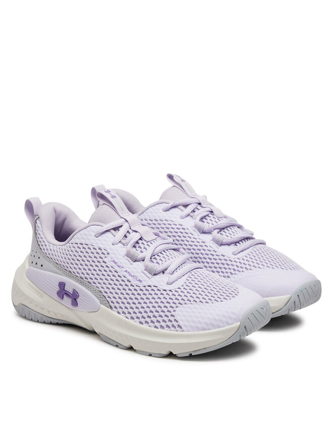 Under Armour Взуття для тренажерного залу Under Armour Ua W Dynamic Select 3026609-500 Фіолетовий