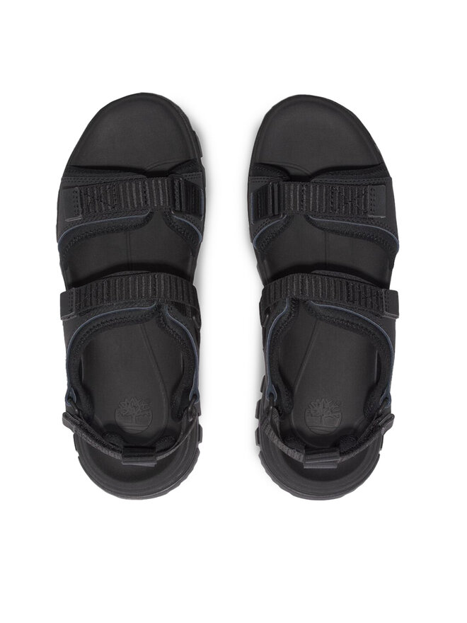 Timberland Σανδάλια Timberland Lincoln Peak TB0A622VEK51 Μαύρο