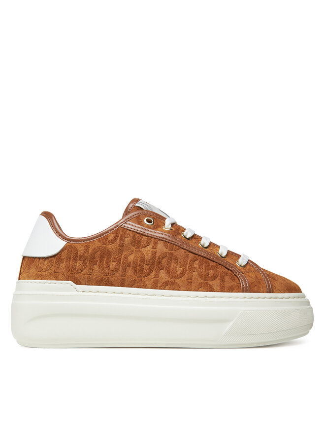 Furla Zapatillas Furla Nuage  YJ15NUA BX4060 PT 4195S Marrón