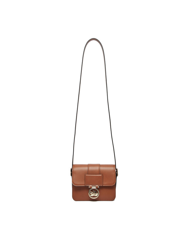 Longchamp Torbica Longchamp 10174HAU Smeđa