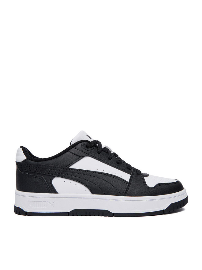 Puma Sneakers Puma WB-REBOUND SLAM LO JR 40829201 Schwarz