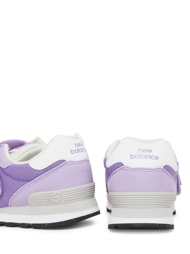 New Balance Αθλητικά New Balance PV515BL Μωβ