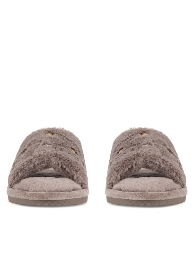 Home & Relax Παντόφλες Σπιτιού Home & Relax P3131521 Μπεζ