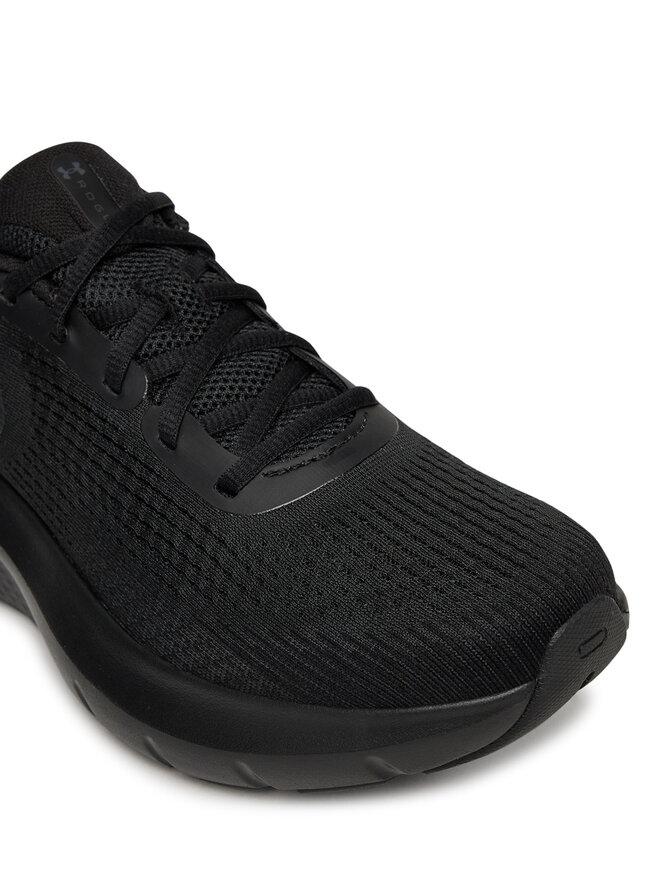 Under Armour Zapatillas de running Under Armour Ua W Charged Rogue 5 3028262 Negro