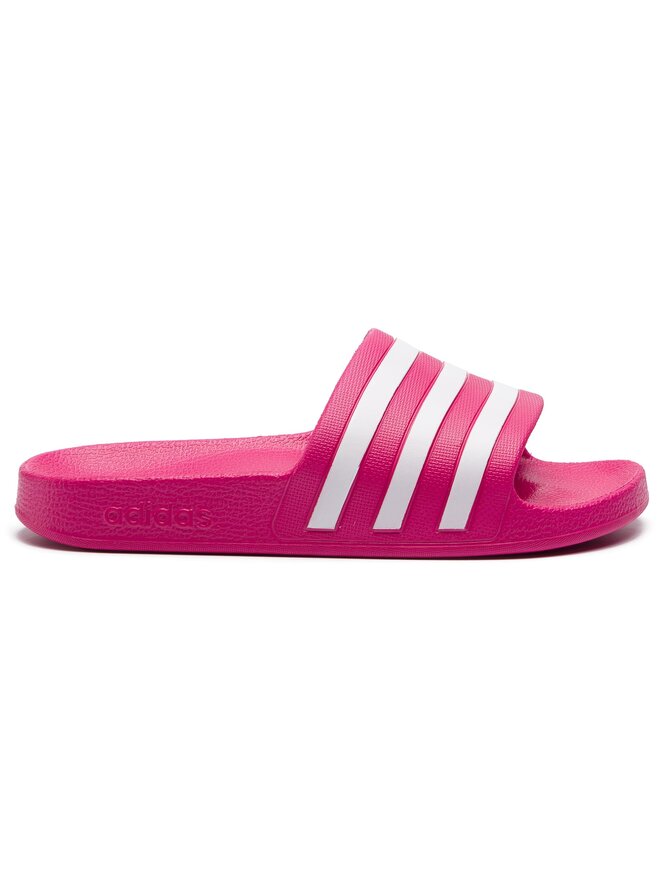 adidas Pantoletten adidas adilette Aqua F35536 Rosa