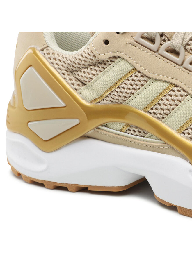 Sneakers adidas Zx Wavian W GY6036 Beige | eschuhe.de