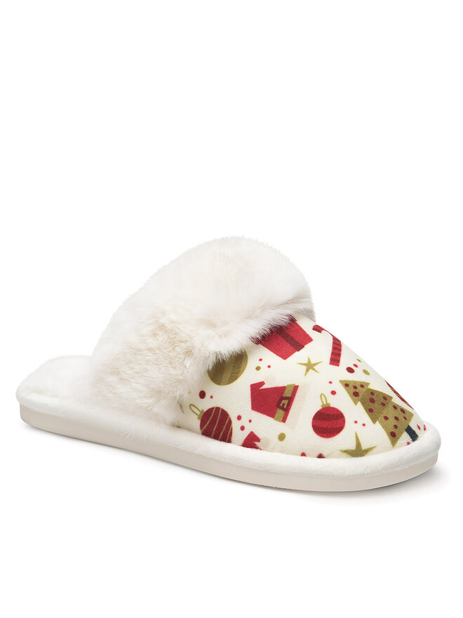 Home & Relax Pantuflas Home & Relax BE-CRS01 Beis