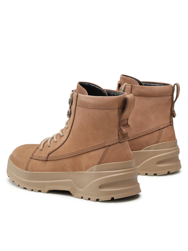 Vagabond Shoemakers Schnürstiefeletten Vagabond Shoemakers Isac 5292-050-28 Braun
