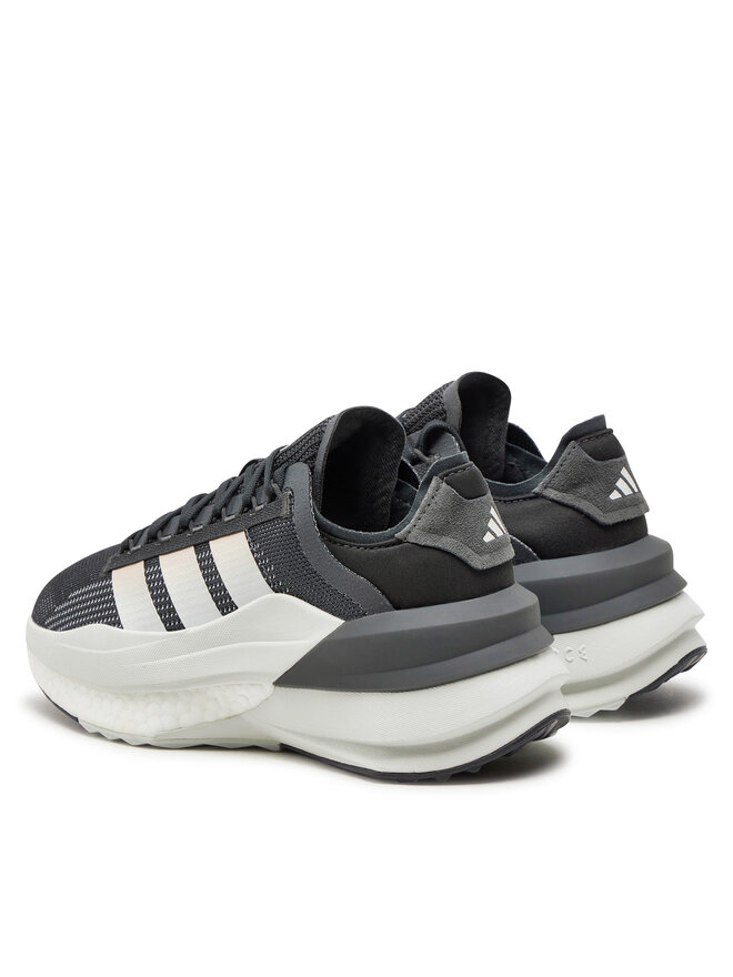 adidas Снікерcи adidas Avryn_X IE8462 Сірий