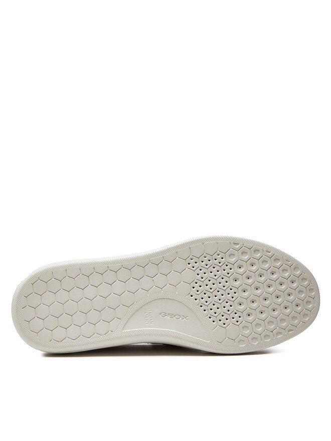 Geox Polobotky Geox U Deiven U455WC 00022 C6018 Hnědá