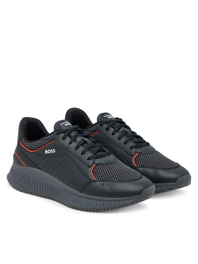 BOSS Снікерcи BOSS TTNM EVO 50548706 Бежевий