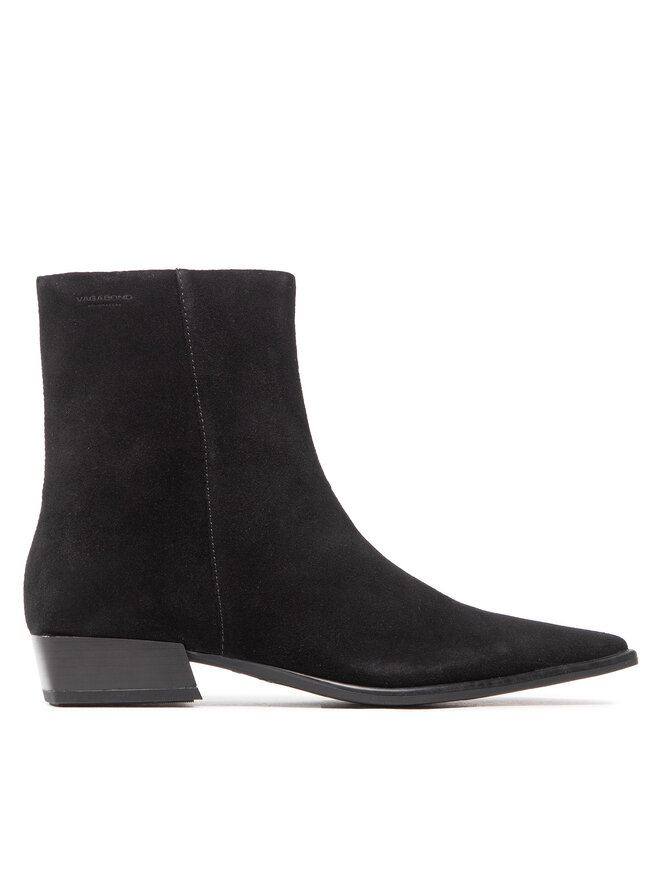 Vagabond Shoemakers Stiefeletten Vagabond Shoemakers Nella 5416-040-20 Schwarz