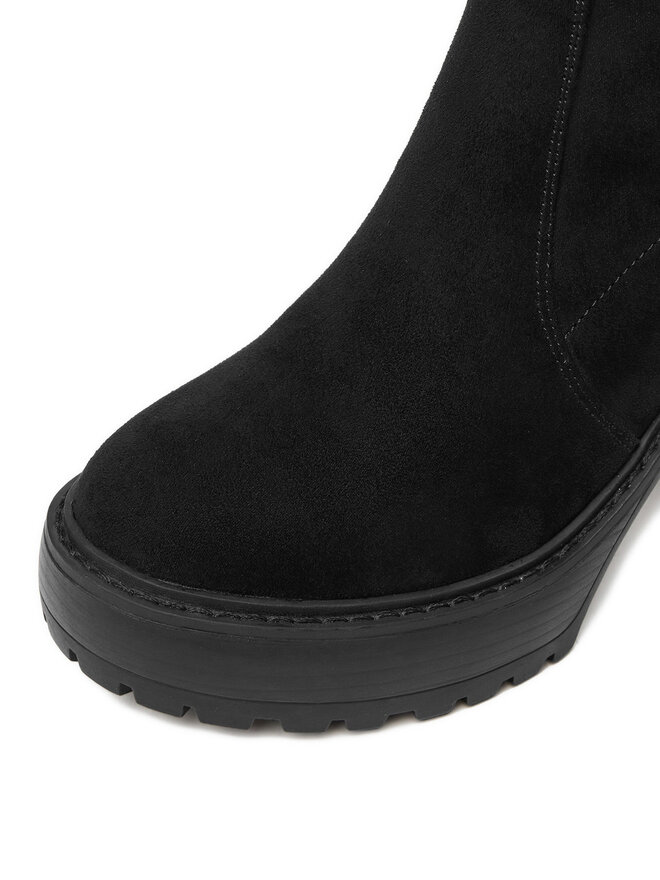 Nine West Stivaletti Nine West CEO-MAJ-01 Nero