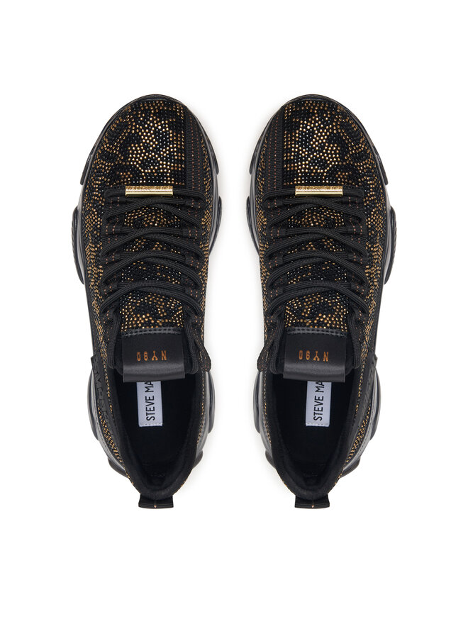 Steve Madden Sneakers Steve Madden Maxilla-S 11003512 Schwarz