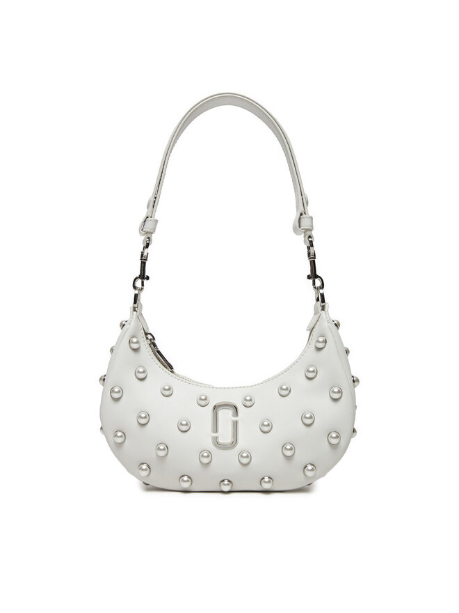 Marc Jacobs Torebka Marc Jacobs 2R3HSH057H02 Biały
