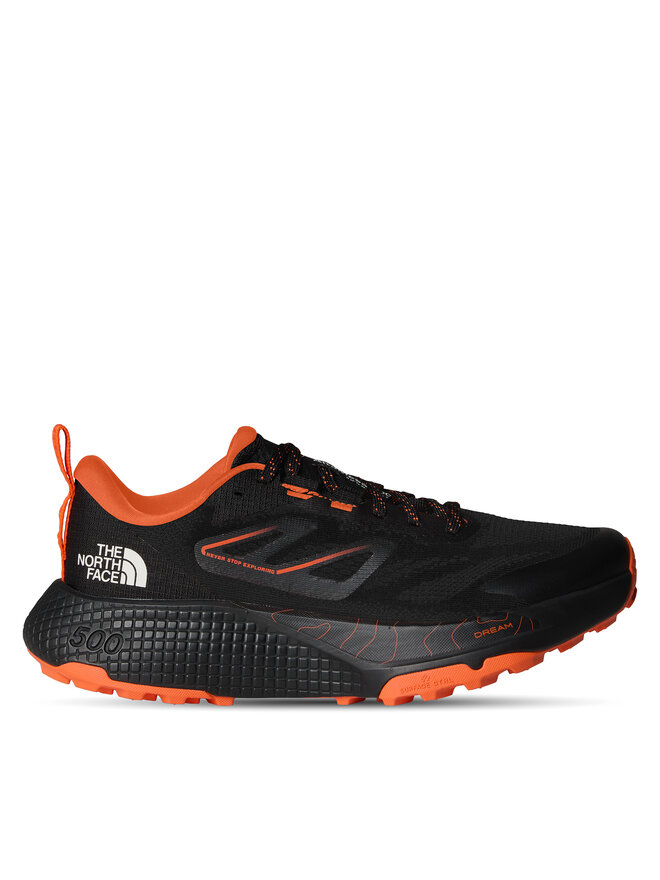 The North Face Scarpe running The North Face Altamesa 500 NF0A83N3F381 Nero