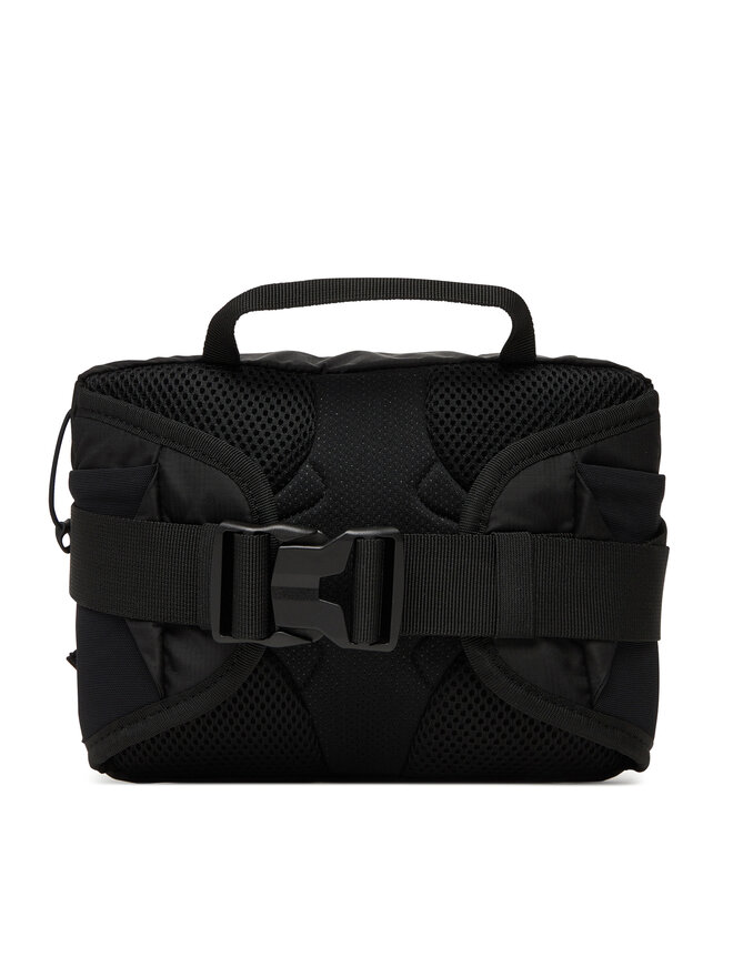 Salomon Gürteltasche﻿ Salomon Trailblazer LC2183800 Schwarz