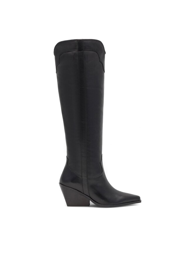 Badura Stivali Badura COIMBRA-110434 Nero