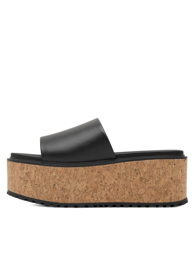 Lasocki Șlapi Lasocki WYL3440-4Z Negru