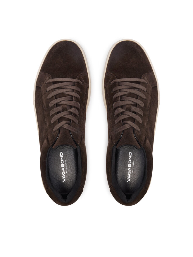 Vagabond Shoemakers Снікерcи Vagabond Shoemakers Paul 2.0 5383-040-31 Коричневий