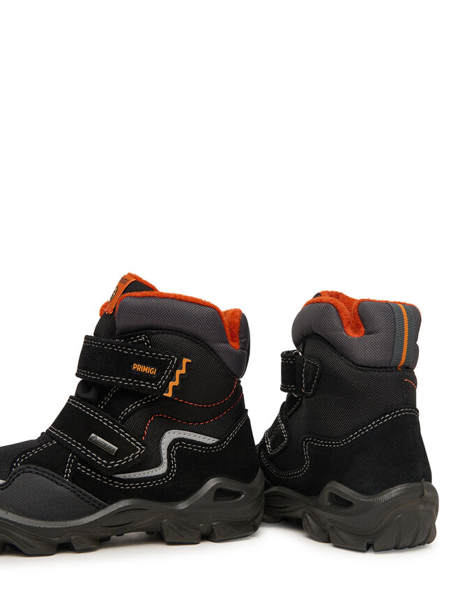 Primigi Снігоходи Primigi GORE-TEX 2392000 M Чорний