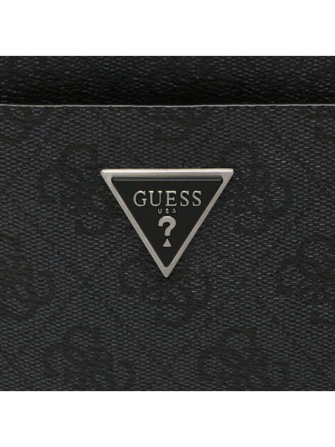 Guess Umhängetasche Guess Vezzola Smart HMEVZL P3117 Grau