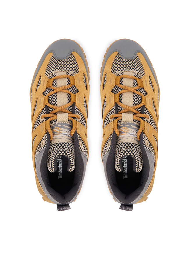 Timberland Sneakers Timberland Motion 6 Low TB0A6DU2EDM1 Gelb