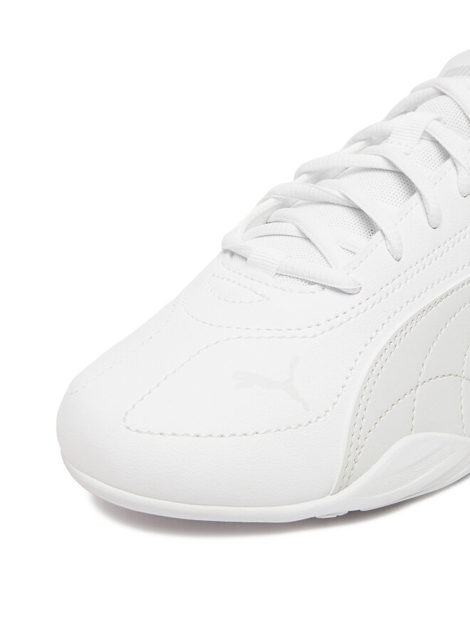 Puma Снікерcи Puma CATCH 40267902 Білий