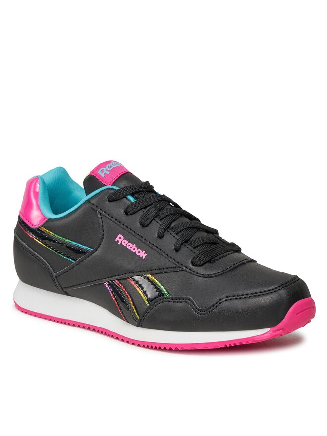 Reebok Sneakers Reebok Royal Cl Jog 3.0 IE4145 Schwarz